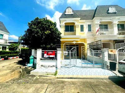 ทาวน์โฮม เมืองนนทบุรี นนทบุรี : ขายทาวน์เฮ้าส์/ทาวน์โฮม  ปริญลักษณ์ ไลท์ พระราม 5 ห้องมุม บางกร่าง เมืองนนทบุรี นนทบุรี CX-134663 ✅ ทักไลน์ @connexproperty ตอบทันที ทีมงานมืออาชีพ ✅