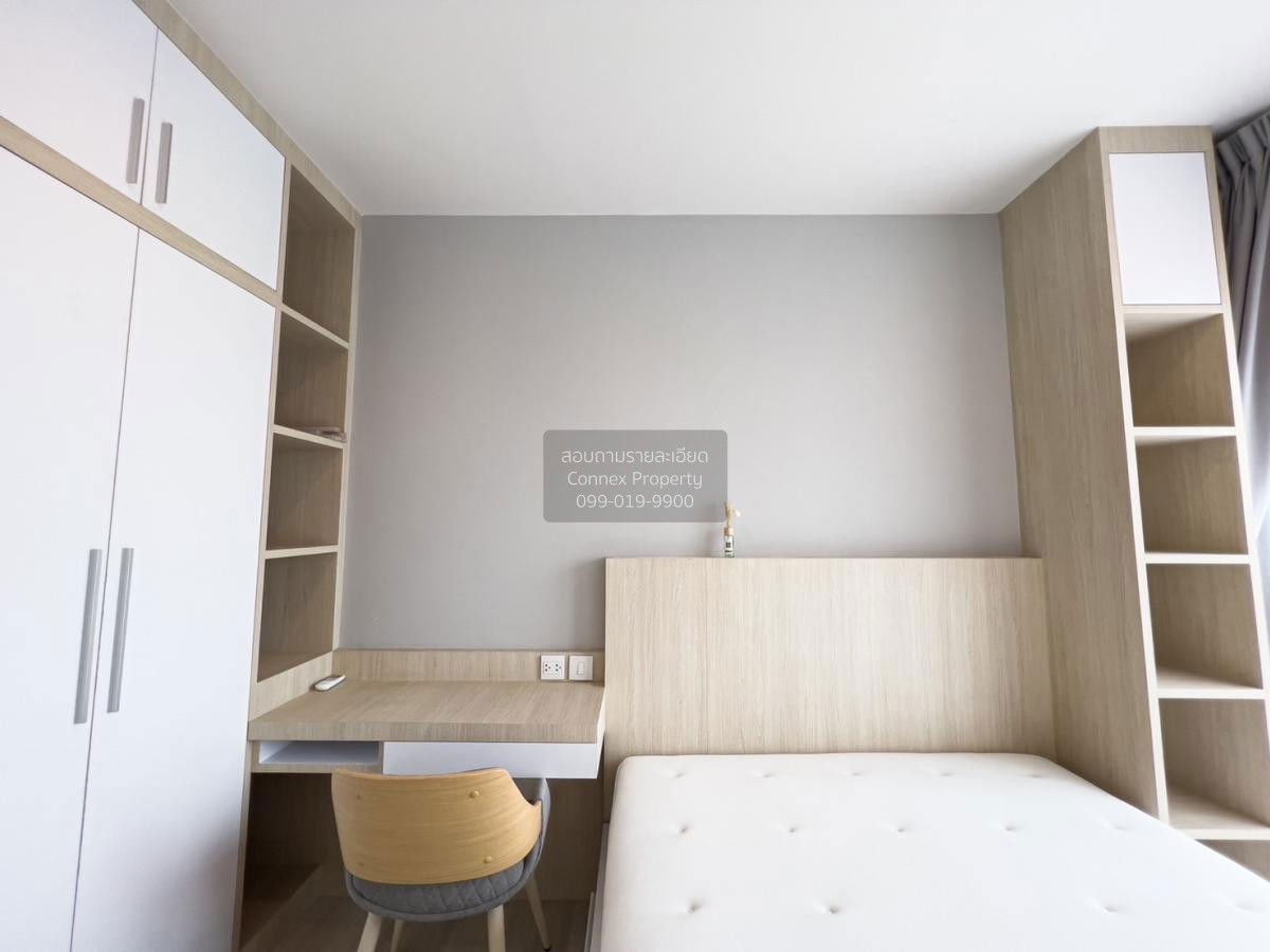 รูป 🔥🔥🔥 เช่าคอนโด  ไลฟ์ สุขุมวิท 48 BTS-พระโขนง พระโขนง เขต คลองเตย กรุงเทพ CX-107924 ✅ ทักไลน์ @connexproperty ตอบทันที ทีมงานมืออาชีพ ✅ 🔥🔥🔥 - รูปที่ 2/12