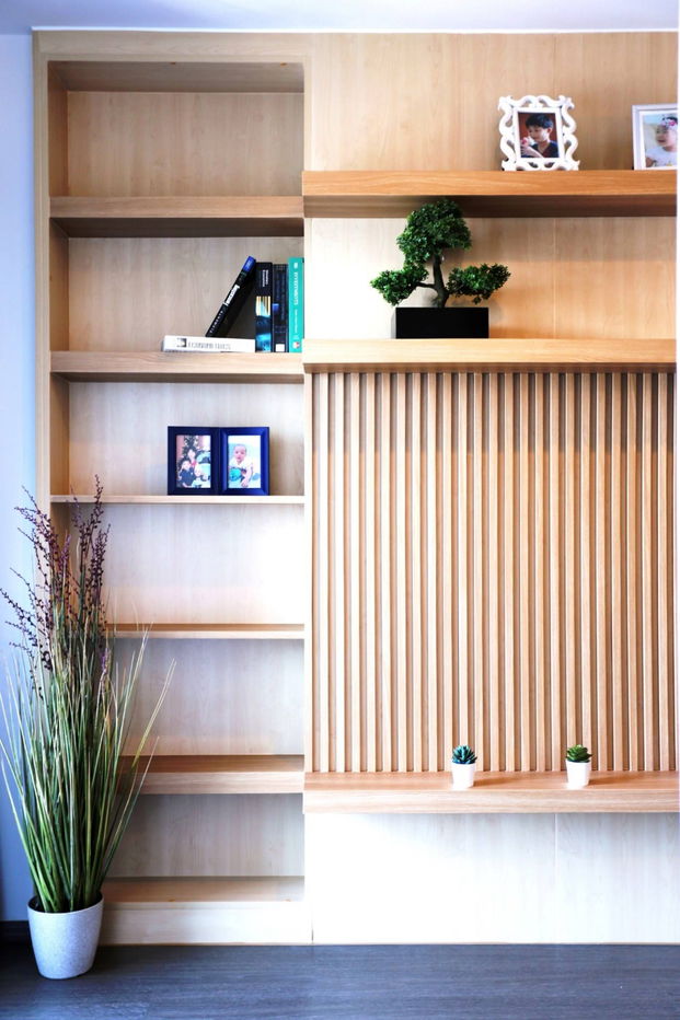 รูป ให้เช่าIdeo Sukhumvit 93 - 1นอน 34ตรม. ชั้น11 - Line:@hac55 - รูปที่ 5/20