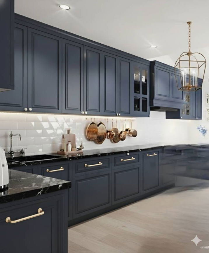 รูป 💎คอนโดหรู The President Sukhumvit 24 ห้องรีโนเวทใหม่สวยกว่าในภาพ หรูหราสำหรับนักธุรกิจ 🏢✨ - รูปที่ 4/6