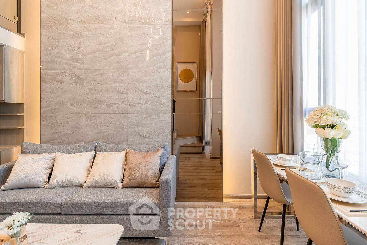 รูป คอนโด 1-ห้องนอน ที่ ไนท์บริดจ์ เกษตร - โซไซตี้ ใกล้ BTS เสนานิคม (ID 2632680) - รูปที่ 7/10