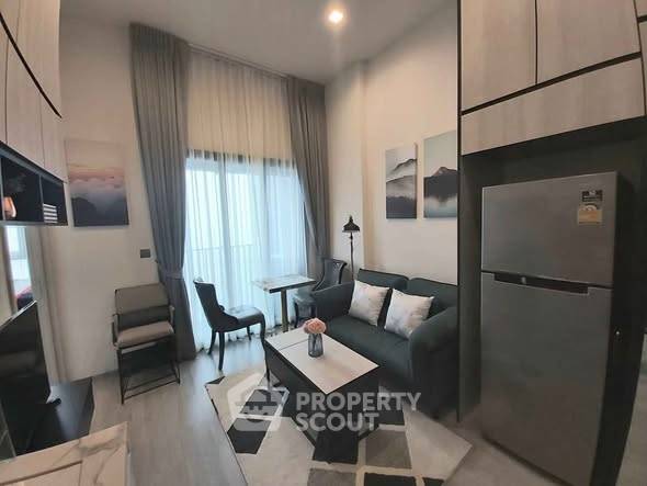 รูป คอนโด 1-ห้องนอน ที่ เดอะ ไลน์ สุขุมวิท 101 ใกล้ BTS ปุณณวิถี (ID 2633644) - รูปที่ 1/8