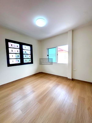 บ้านเดี่ยว เดอะ พาซิโอ พาร์ค กาญจนาภิเษก : ขายบ้าน  บ้านชัยพฤกษ์ บางแวก บางไผ่ เขต บางแค กรุงเทพ CX-95817 ✅ ทักไลน์ @connexproperty ตอบทันที ทีมงานมืออาชีพ ✅