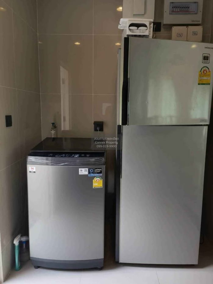 รูป เช่าบ้าน  เศรษฐสิริ กรุงเทพกรีฑา 1 ARL-หัวหมาก หัวหมาก เขต บางกะปิ กรุงเทพ CX-142967 ✅ ทักไลน์ @connexproperty ตอบทันที ทีมงานมืออาชีพ ✅ - รูปที่ 7/11