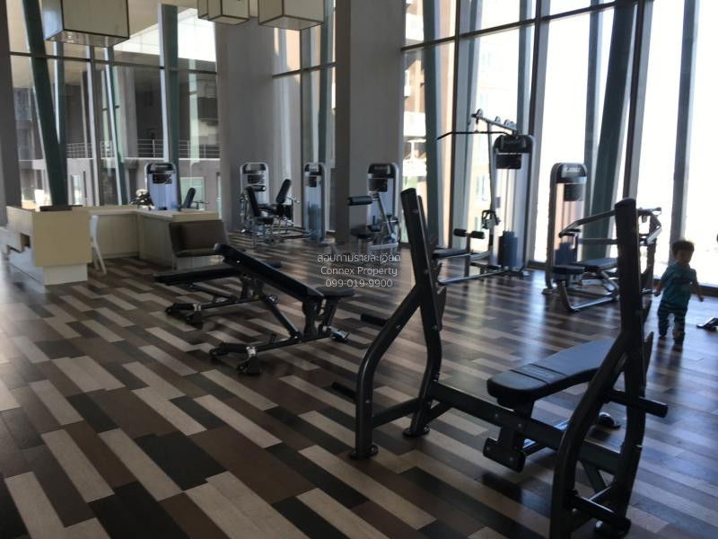 รูป 🔥🔥🔥 เช่าคอนโด  สตาร์วิว บางคอแหลม เขต บางคอแหลม กรุงเทพ CX-30454 ✅ ทักไลน์ @connexproperty ตอบทันที ทีมงานมืออาชีพ ✅ 🔥🔥🔥 - รูปที่ 5/12