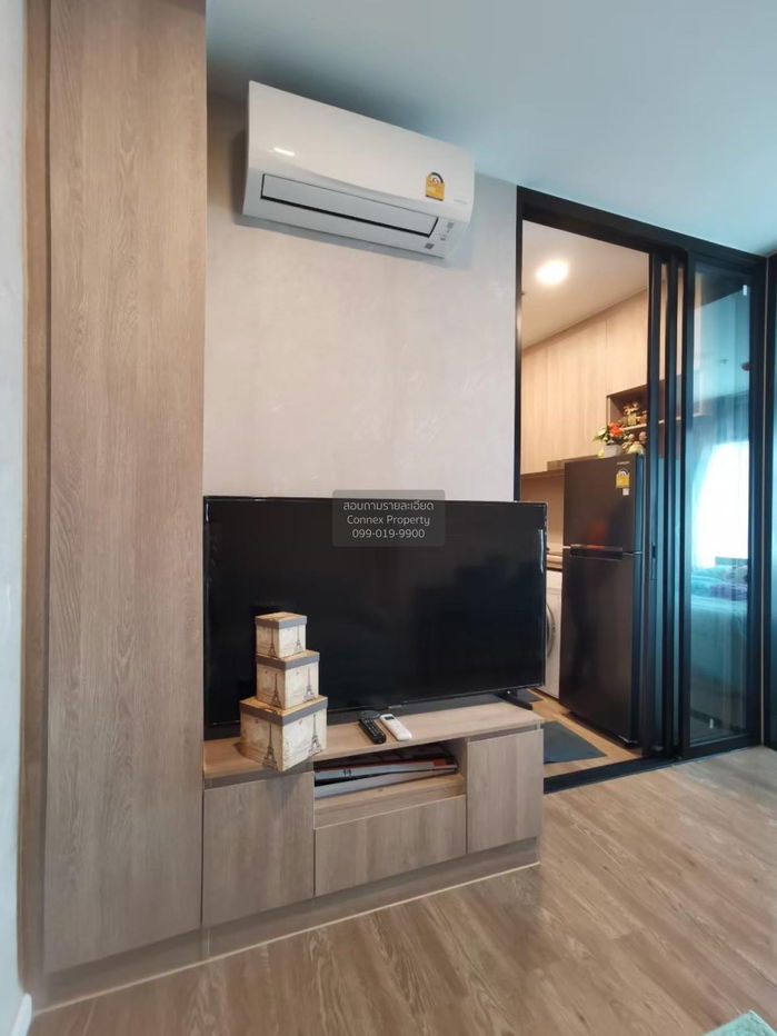 รูป เช่าคอนโด โมดิซ สุขุมวิท 50 BTS-อ่อนนุช พระโขนง เขต คลองเตย กรุงเทพ CX-83624 ✅ ทักไลน์ @connexproperty ตอบทันที ทีมงานมืออาชีพ ✅ - รูปที่ 2/5