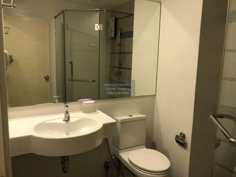 🔥🔥🔥 เช่าคอนโด  เซ็นทริค สาทร - เซนต์หลุยส์ ฺBTS-เซนต์หลุยส์ ยานนาวา เขต สาทร กรุงเทพ CX-27014 ✅ ทักไลน์ @connexproperty ตอบทันที ทีมงานมืออาชีพ ✅ 🔥🔥🔥