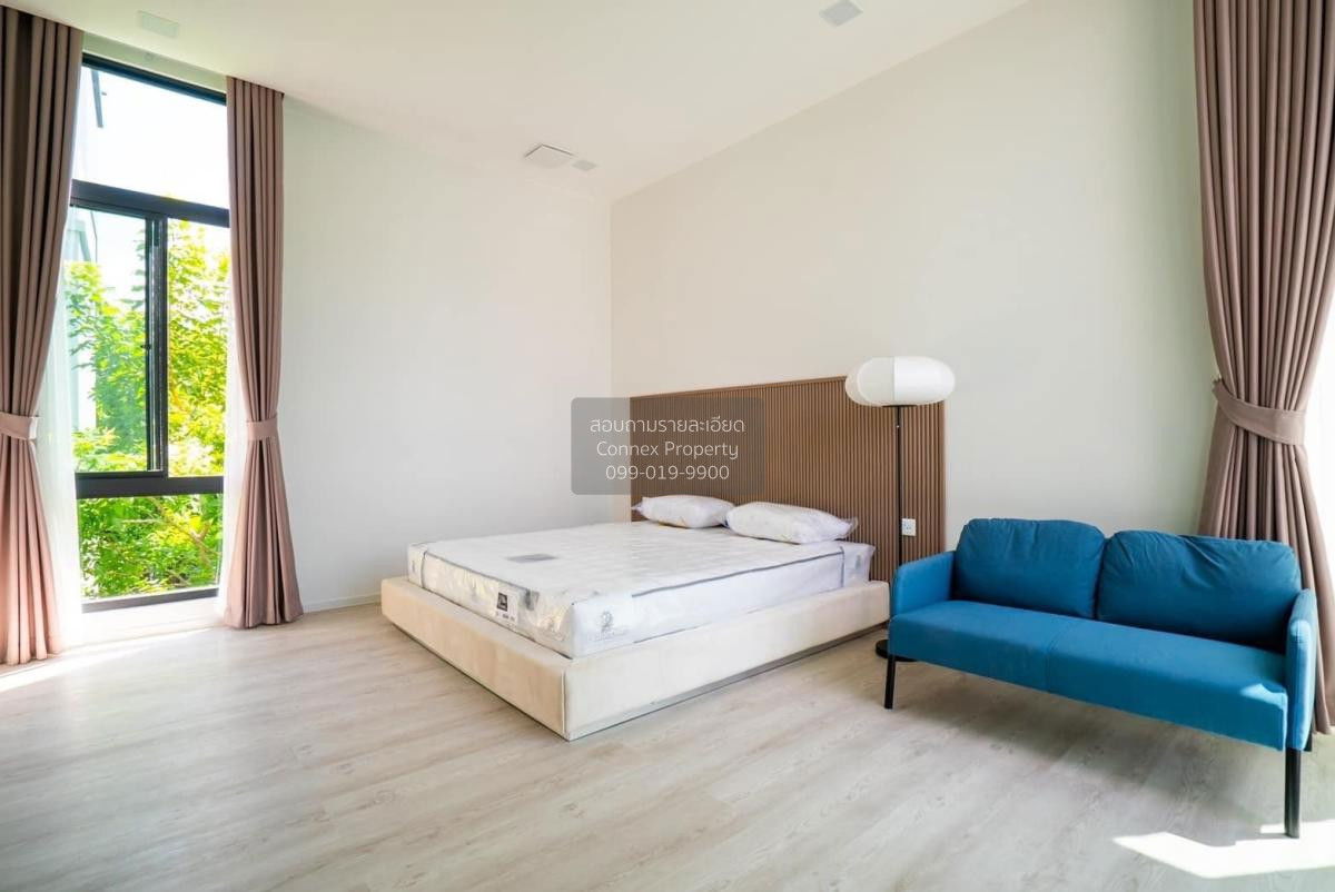 รูป เช่าบ้าน  วีเว่ กรุงเทพกรีฑา ทับช้าง เขต สะพานสูง กรุงเทพ CX-102081 ✅ ทักไลน์ @connexproperty ตอบทันที ทีมงานมืออาชีพ ✅ - รูปที่ 8/12