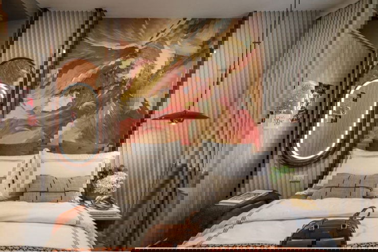 รูป 📣ขายคอนโดเลี้ยงสัตว์ใกล้ MRT รัชดาและ The Street ขนาด 30.5 ตร.ม ชั้นสูง ติดต่อ 0951492496 - รูปที่ 1/20