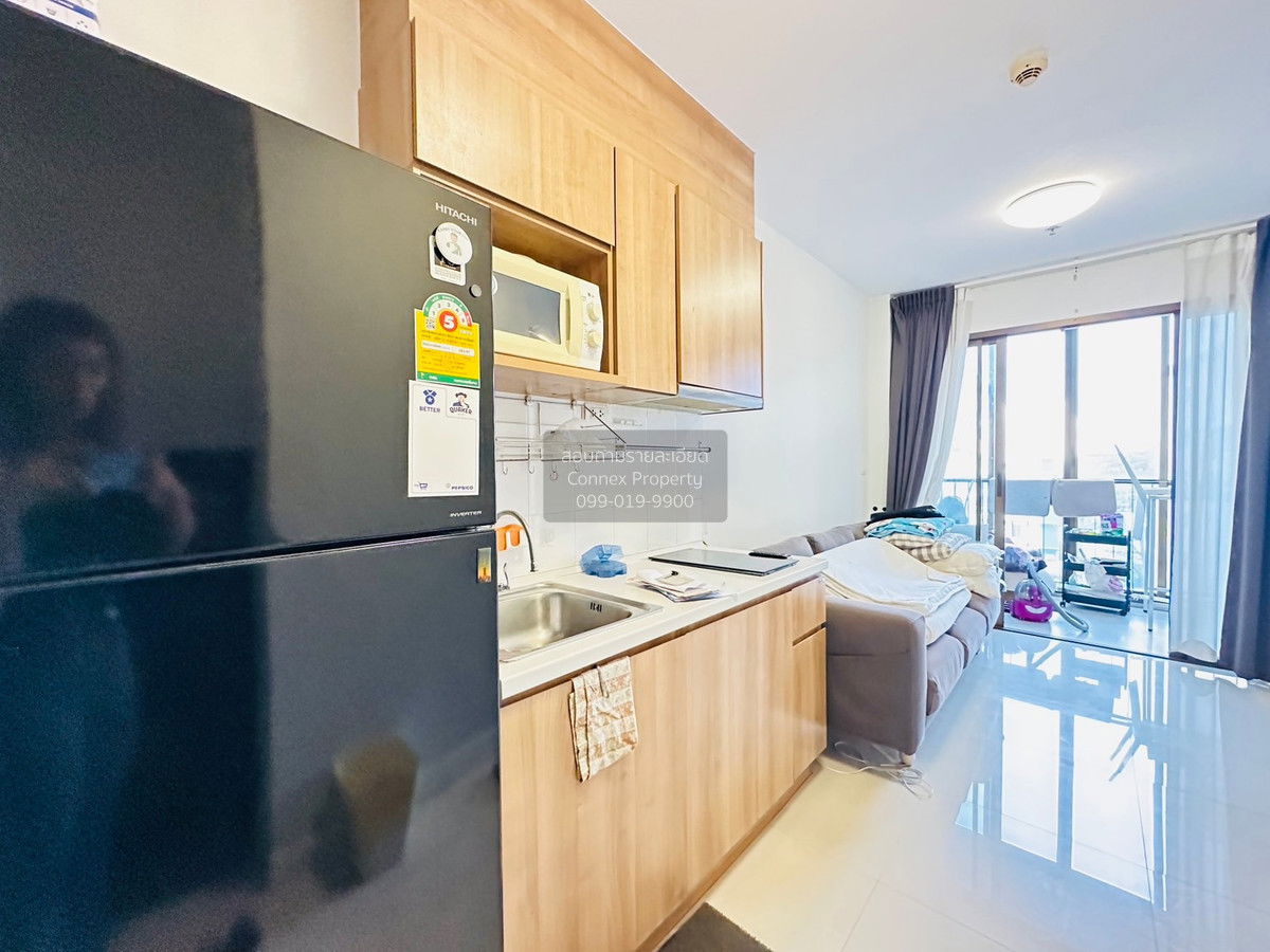 รูป เช่าคอนโด  ไอดีโอ มิกซ์ สุขุมวิท 103 BTS-อุดมสุข บางนา เขต บางนา กรุงเทพ CX-144973 ✅ ทักไลน์ @connexproperty ตอบทันที ทีมงานมืออาชีพ ✅ - รูปที่ 2/6