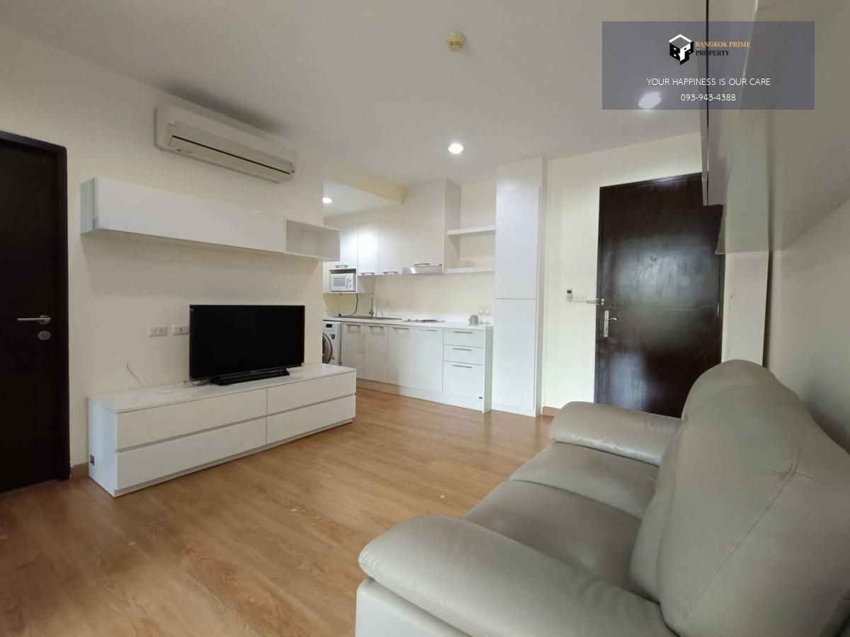 รูป The Address Sukhumvit 42 | 🚝ใกล้ BTS เอกมัย โครงการเงียบสงบ ใกล้รถไฟฟ้า และห้างสรรพสินค้า #2025111112857#F - รูปที่ 8/12