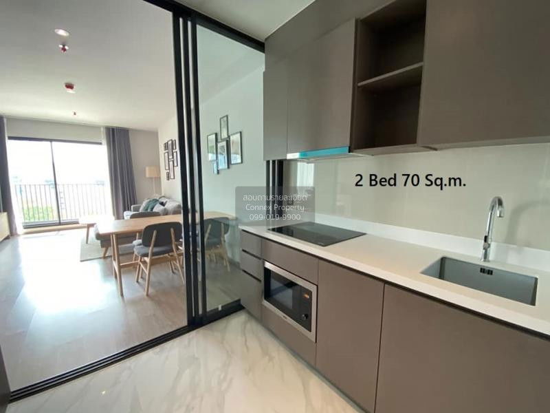 รูป 🔥🔥🔥 เช่าคอนโด  รึทึ่ม เอกมัย BTS-เอกมัย คลองตันเหนือ เขต วัฒนา กรุงเทพ CX-53256 ✅ ทักไลน์ @connexproperty ตอบทันที ทีมงานมืออาชีพ ✅ 🔥🔥🔥 - รูปที่ 5/10