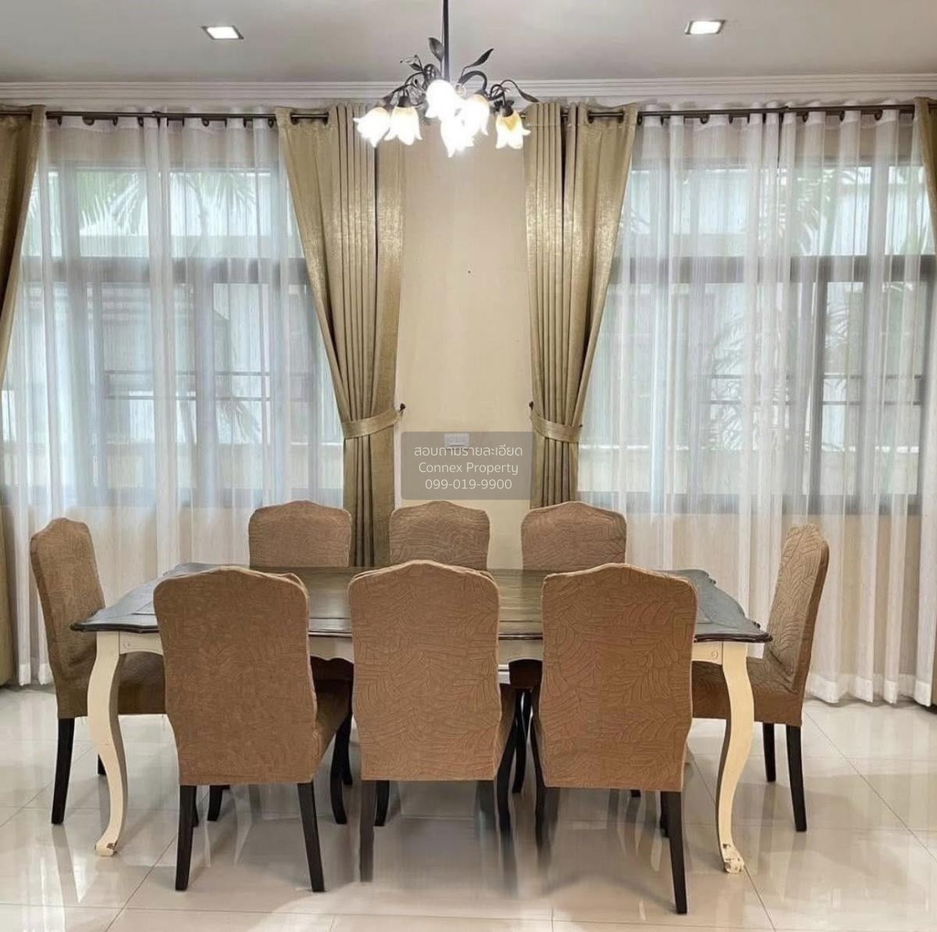 รูป เช่าบ้าน เพอร์เฟค มาสเตอร์พีซ รัตนาธิเบศร์ MRT-ไทรม้า บางรักน้อย เมืองนนทบุรี นนทบุรี CX-130421 ✅ ทักไลน์ @connexproperty ตอบทันที ทีมงานมืออาชีพ ✅ - รูปที่ 7/11