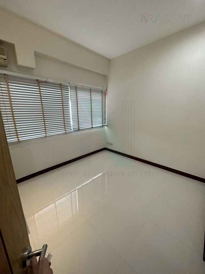 รูป 📌 ให้เช่าคอนโด การ์เด้น คอร์ท อาคาร D ชั้น 7 2 ห้องนอน ขนาด 95 ตรม ใกล้ สวนเฉลิมพระเกียรติ - รูปที่ 3/8