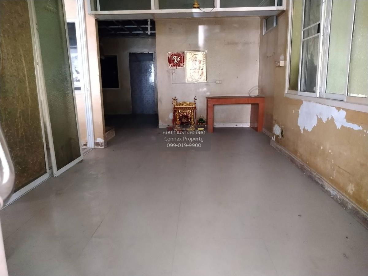 รูป ขายบ้าน บ้านร่มไม้ บางใหญ่ MRT-ตลาดบางใหญ่ เสาธงหิน บางใหญ่ นนทบุรี CX-93006 ✅ ทักไลน์ @connexproperty ตอบทันที ทีมงานมืออาชีพ ✅ - รูปที่ 6/11