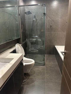 รูปภาพ เช่าคอนโด  ดิ เอส แอท สิงห์คอมเพล็กซ์ MRT-เพชรบุรี บางกะปิ เขต ห้วยขวาง กรุงเทพ CX-100446 ✅ ทักไลน์ @connexproperty ตอบทันที ทีมงานมืออาชีพ ✅