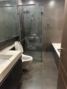 เช่าคอนโด  ดิ เอส แอท สิงห์คอมเพล็กซ์ MRT-เพชรบุรี บางกะปิ เขต ห้วยขวาง กรุงเทพ CX-100446 ✅ ทักไลน์ @connexproperty ตอบทันที ทีมงานมืออาชีพ ✅