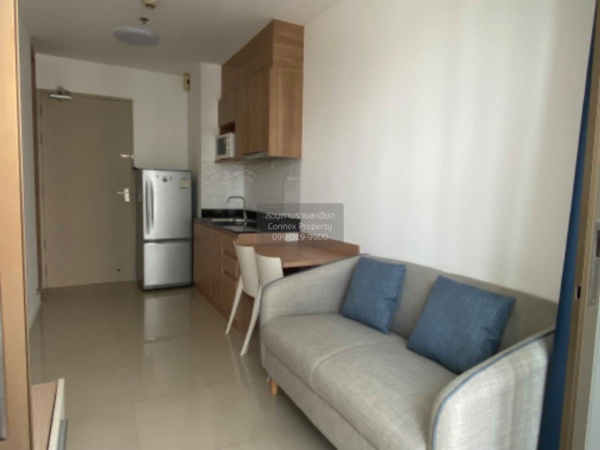 รูป เช่าคอนโด ไอดีโอ มิกซ์ สุขุมวิท 103 BTS-อุดมสุข บางนา เขต บางนา กรุงเทพ CX-82905 ✅ ทักไลน์ @connexproperty ตอบทันที ทีมงานมืออาชีพ ✅ - รูปที่ 2/5