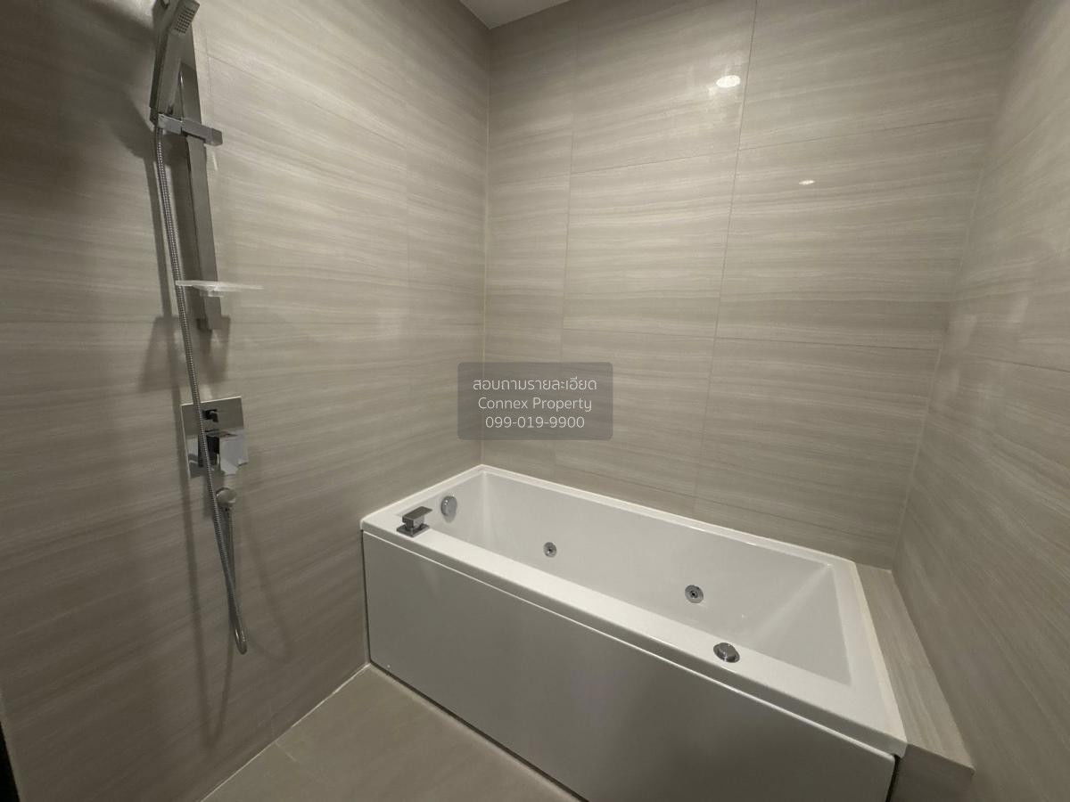 รูป เช่าคอนโด  พาร์ค ออริจิ้น ทองหล่อ BTS-ทองหล่อ คลองตันเหนือ เขต วัฒนา กรุงเทพ CX-132056 ✅ ทักไลน์ @connexproperty ตอบทันที ทีมงานมืออาชีพ ✅ - รูปที่ 7/8