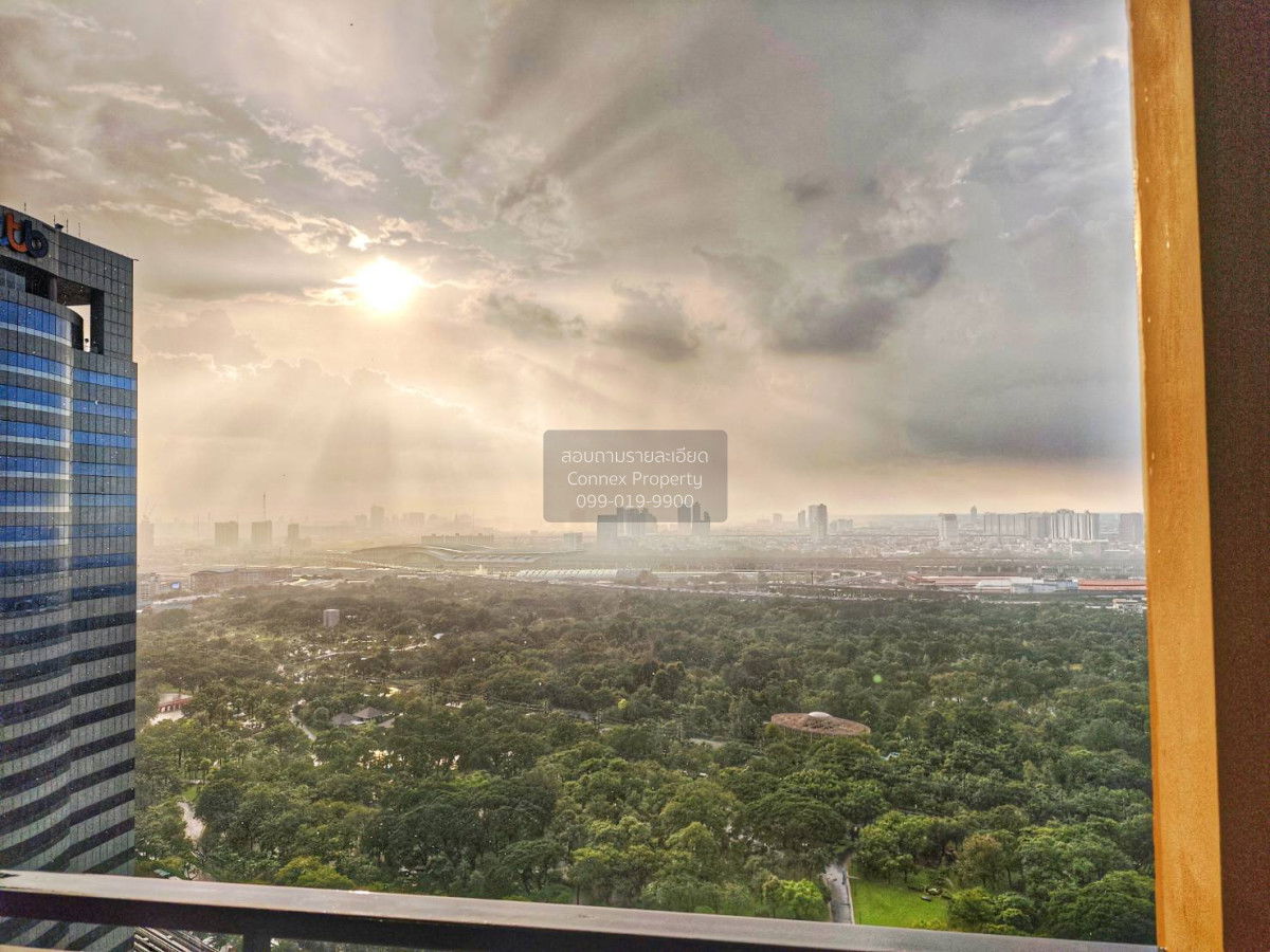 รูป 🔥🔥🔥 เช่าคอนโด  อีควิน็อคซ์ พหล-วิภา MRT-สวนจตุจักร จอมพล  เขต จตุจักร กรุงเทพ CX-45461 ✅ ทักไลน์ @connexproperty ตอบทันที ทีมงานมืออาชีพ ✅ 🔥🔥🔥 - รูปที่ 8/8