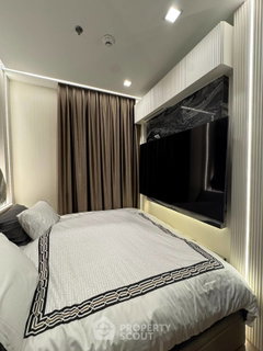 รูปภาพ 2-BR Condo at Noble Around Ari near BTS Ari (ID 2069319)