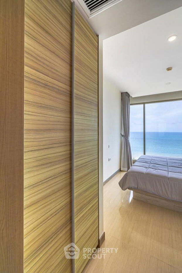 รูป คอนโด 1-ห้องนอน ที่ เดอะ ริเวียร่า จอมเทียน ใกล้ หาดจอมเทียน (ID 2632118) - รูปที่ 8/9