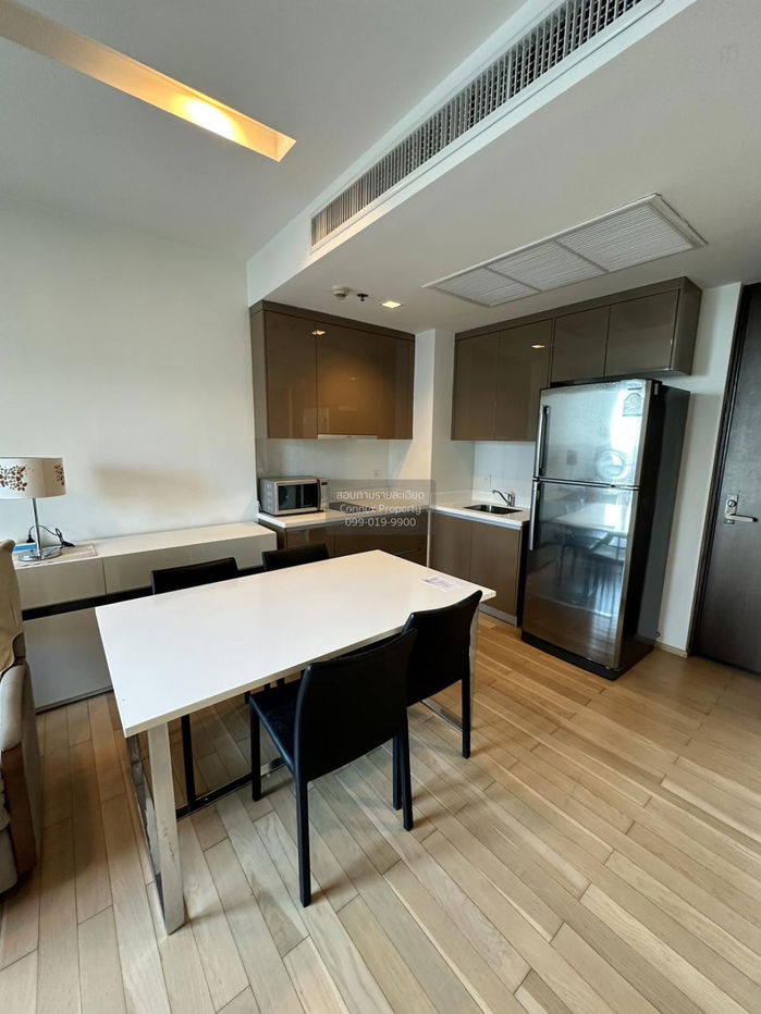 รูป 🔥🔥🔥 เช่าคอนโด  สิริ แอท สุขุมวิท BTS-ทองหล่อ พระโขนง เขต วัฒนา กรุงเทพ CX-19146 ✅ ทักไลน์ @connexproperty ตอบทันที ทีมงานมืออาชีพ ✅ 🔥🔥🔥 - รูปที่ 11/12