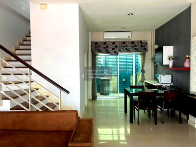 ทาวน์โฮม ลาดพร้าวตอนกลาง โชคชัย 4 ลาดพร้าว 71 นาคนิวาส : ขายทาวน์เฮ้าส์/ทาวน์โฮม  บ้านกลางเมือง ลาดพร้าว 71 ลาดพร้าว เขต ลาดพร้าว กรุงเทพ CX-137116 ✅ ทักไลน์ @connexproperty ตอบทันที ทีมงานมืออาชีพ ✅