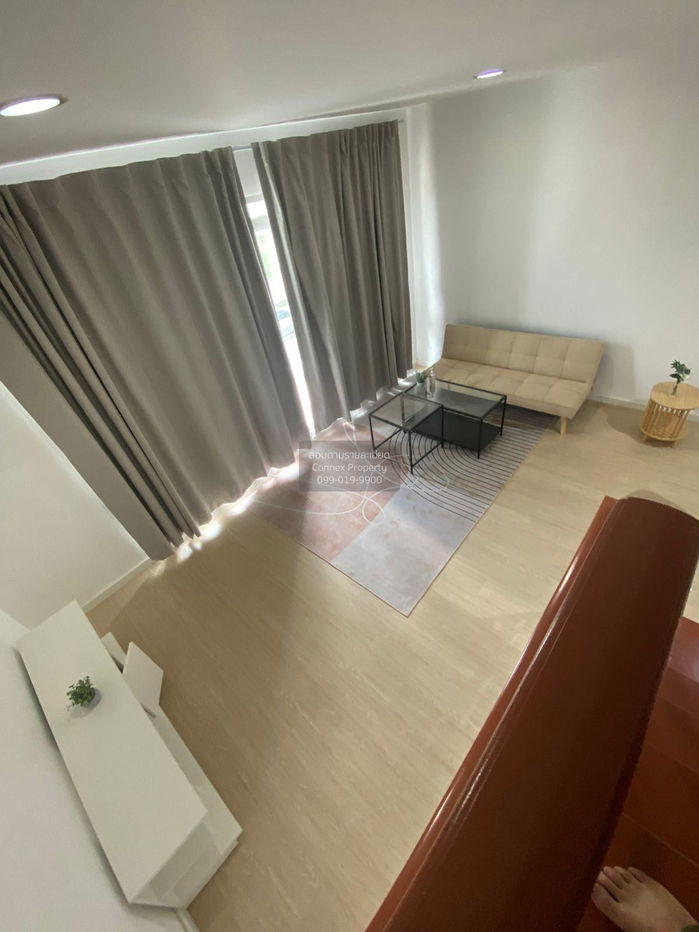 รูป ขายทาวน์เฮ้าส์/ทาวน์โฮม  บ้านกลางเมือง โมนาโค ศรีนครินทร์ สวนหลวง เขต สวนหลวง กรุงเทพ CX-131953 ✅ ทักไลน์ @connexproperty ตอบทันที ทีมงานมืออาชีพ ✅ - รูปที่ 4/12