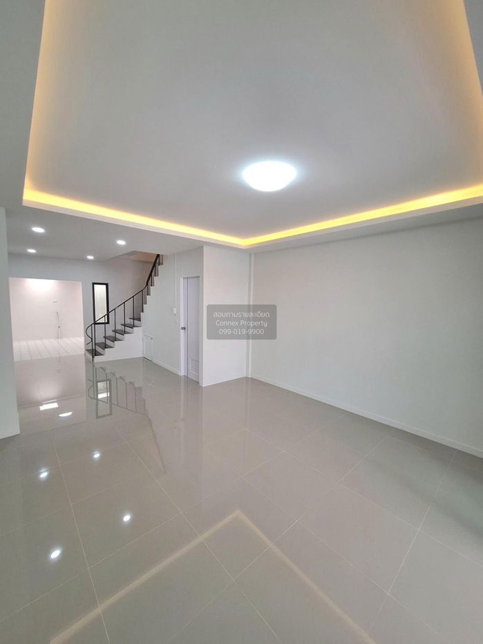 รูป ขายทาวน์เฮ้าส์/ทาวน์โฮม  บ้านธนารมณ์ ลาดสวาย ลำลูกกา ปทุมธานี CX-98199 ✅ ทักไลน์ @connexproperty ตอบทันที ทีมงานมืออาชีพ ✅ - รูปที่ 3/10