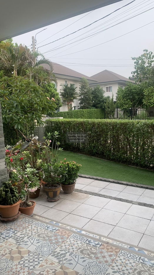รูป ขายบ้าน  ธารา ราชพฤกษ์-ปิ่นเกล้า หน้ากว้าง มหาสวัสดิ์ บางกรวย นนทบุรี CX-127752 ✅ ทักไลน์ @connexproperty ตอบทันที ทีมงานมืออาชีพ ✅ - รูปที่ 4/12