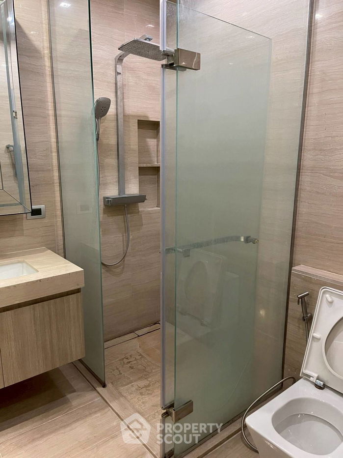 รูป คอนโด 2-ห้องนอน ที่ เดอะ เทอร์ทีไนน์ บาย แสนสิริ ใกล้ BTS พร้อมพงษ์ (ID 2631699) - รูปที่ 16/17