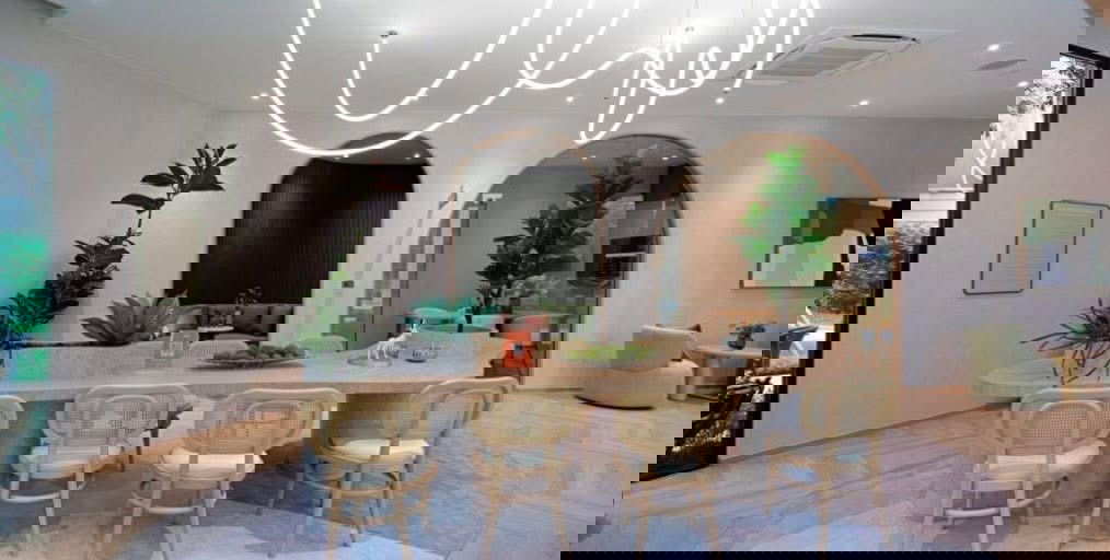 รูป HOT HOT วิวสระ 1,589,000 แต่งครบ ดี คอนโด เวล ศรีราชา คอนโดติดมหาวิทยาลัยเกษตรศาตร์เพียง 280 เมตร - รูปที่ 11/12