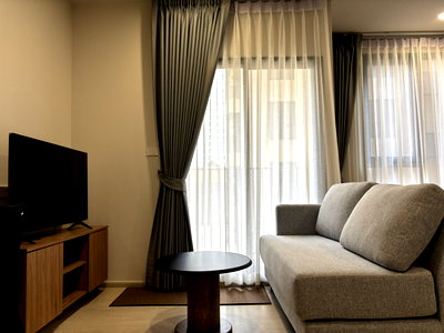 Condos for rent King's College International School Bangkok : NUE Riverest             Ratburana