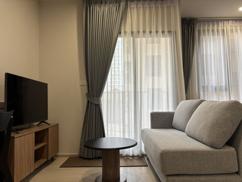 NUE Riverest             Ratburana