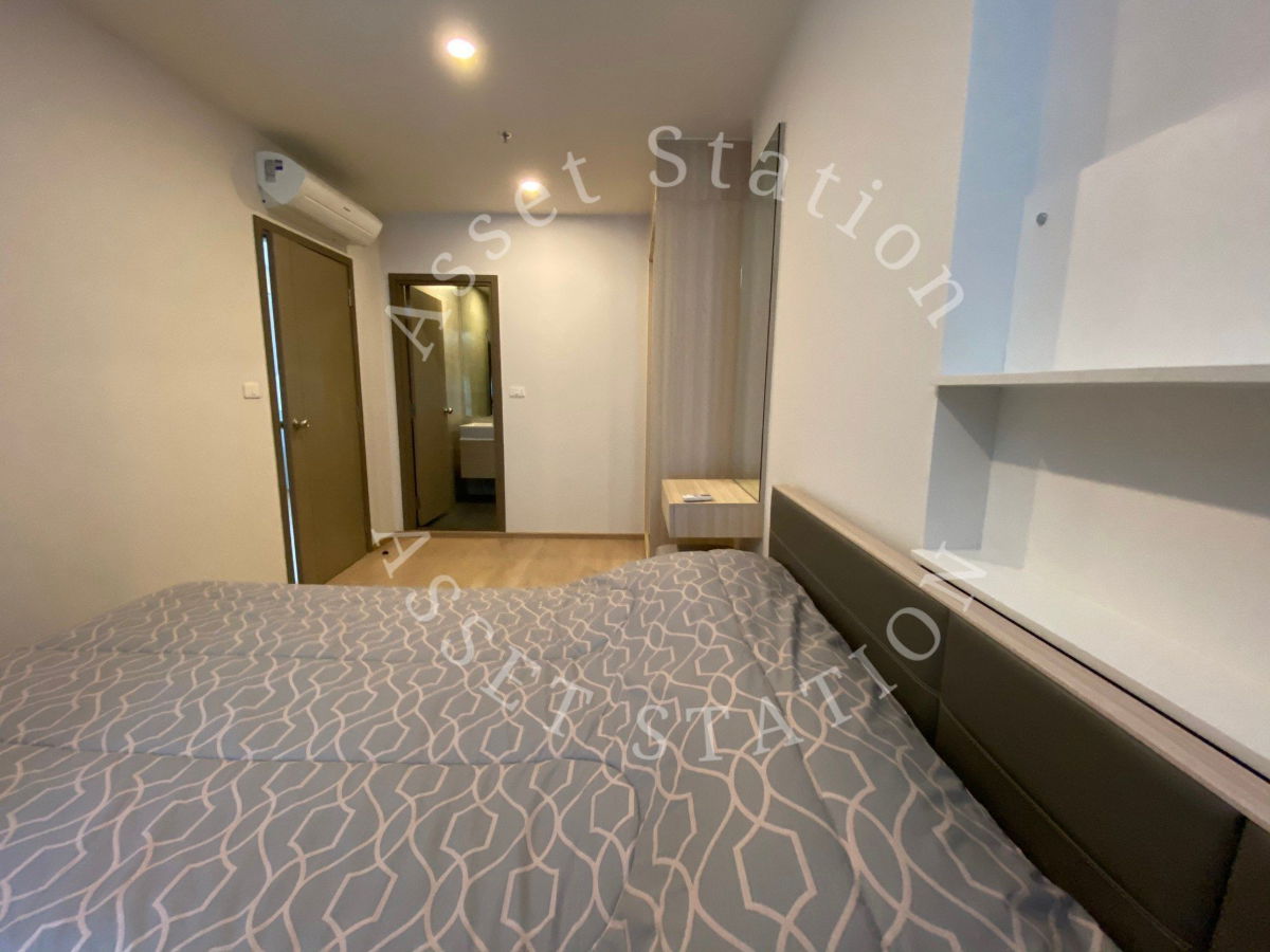 รูป 🏢ขายห้องสุดฮอต IDEO O2 คอนโดหรู ห้องเฟอร์ครบ แต่งสวย ราคาถูกที่สุด! | BTS บางนา✨ - รูปที่ 4/16