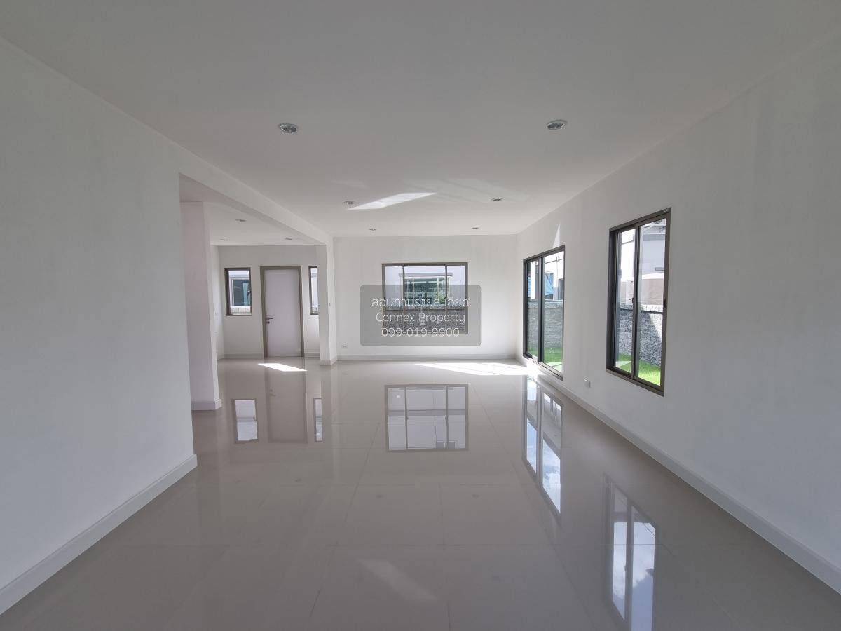 รูป ขายบ้าน เดอะ ปาล์ม กรุงเทพกรีฑา - วงแหวน สะพานสูง เขต สะพานสูง กรุงเทพ CX-122112 ✅ ทักไลน์ @connexproperty ตอบทันที ทีมงานมืออาชีพ ✅ - รูปที่ 12/12