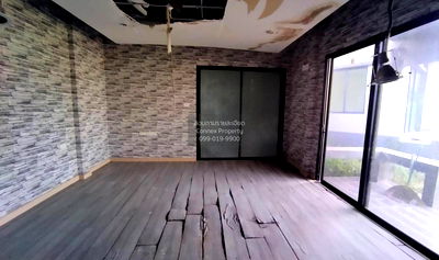 บ้านเดี่ยว เซฟวัน โก ศรีสมาน : ขายบ้าน  สราญสิริ ติวานนท์-แจ้งวัฒนะ บ้านใหม่ เมืองปทุมธานี ปทุมธานี CX-94683 ✅ ทักไลน์ @connexproperty ตอบทันที ทีมงานมืออาชีพ ✅