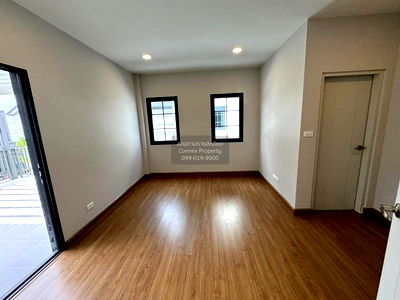 ขายบ้านเดี่ยว : ขายบ้าน  เซนโทร บางนา บางแก้ว บางพลี สมุทรปราการ CX-104663 ✅ ทักไลน์ @connexproperty ตอบทันที ทีมงานมืออาชีพ ✅