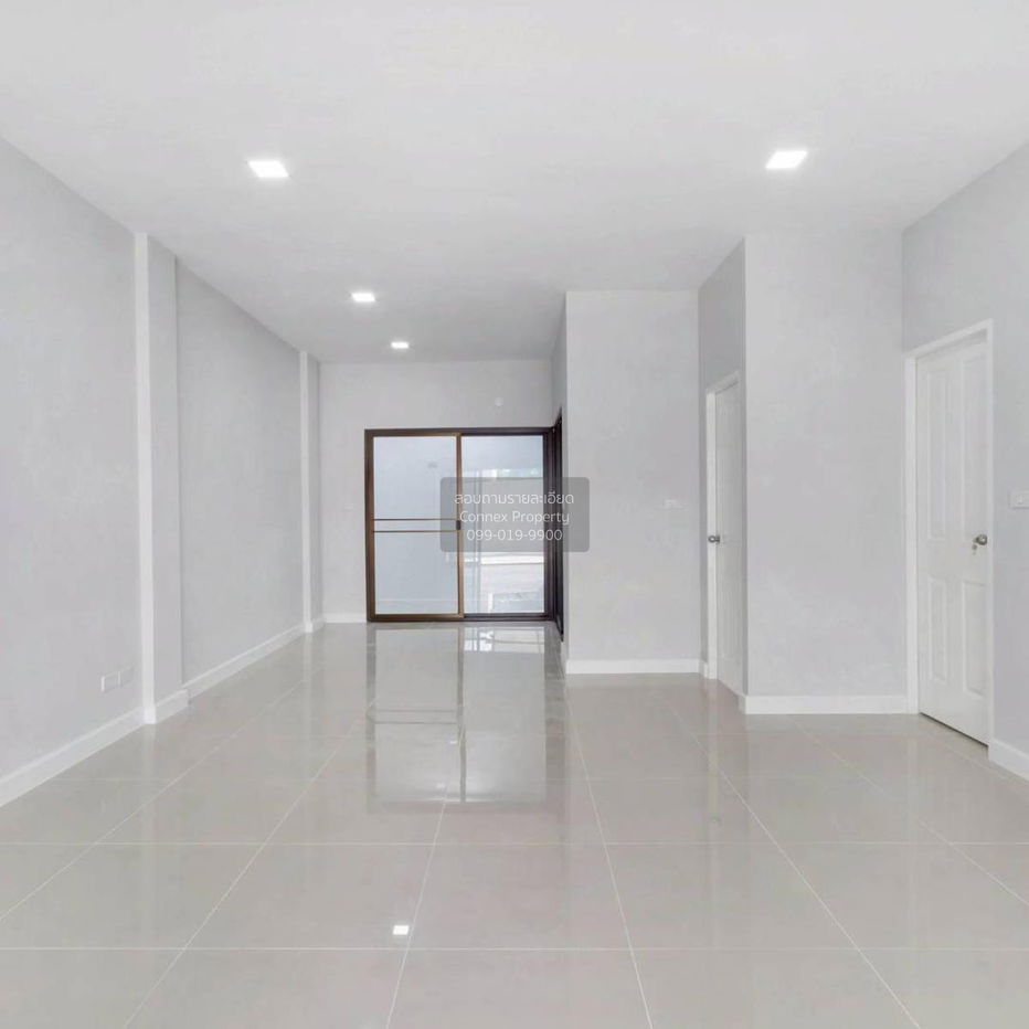 รูป ขายทาวน์เฮ้าส์/ทาวน์โฮม  ลิฟวิ่ง เรสซิเดนซ์ รังสิต - ราชพฤกษ์ หน้ากว้าง รีโนเวทใหม่ บางพูน เมืองปทุมธานี ปทุมธานี CX-131704 ✅ ทักไลน์ @connexproperty ตอบทันที ทีมงานมืออาชีพ ✅ - รูปที่ 3/12