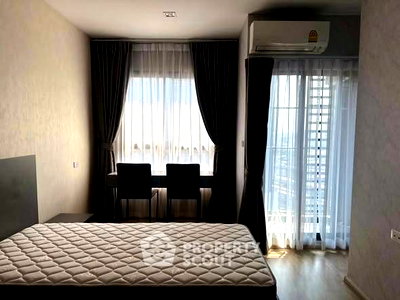 เช่าคอนโด เขตบางกะปิ : คอนโด 2-ห้องนอน ที่ ไอดีโอ รามคำแหง-ลำสาลี สเตชั่น ใกล้ ลำสาลี (ID 2634523)