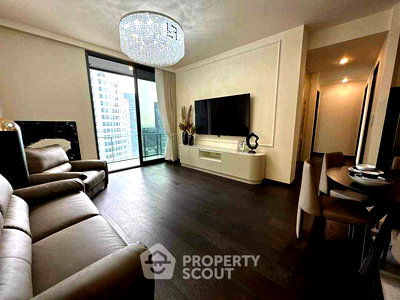 Condos for sale : 3-BR Condo at Laviq Sukhumvit 57 near BTS Thong Lor (ID 1483509)