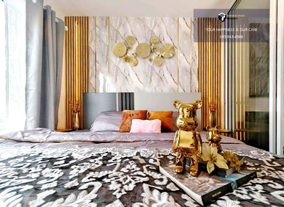 Condos for rent : Regent Home Bangna | 🚝Near BTS Bangna #2026012713810#FC