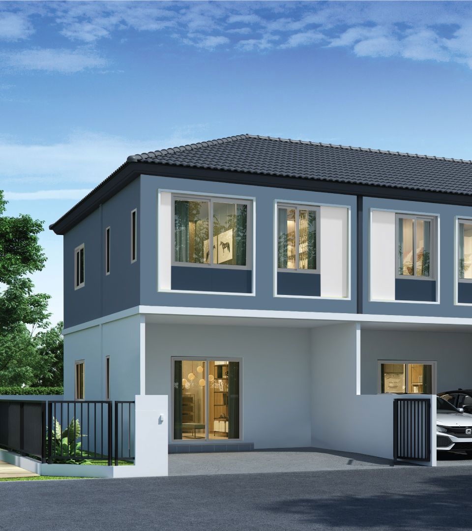 รูปภาพพฤกษ์วนา 2 จอด