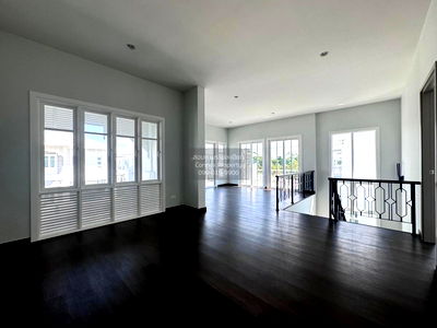 Houses for sale : For Sale House , Suetrong Premium Rama 2 - Samaedum , Samae Dam , Bang Khun Thian , Bangkok , CX-111915 ✅ Live chat with us ADD LINE @connexproperty ✅