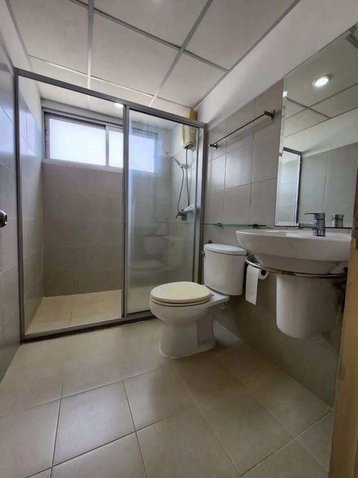 picture Condo for Rent at Supalai Park Asoke - Ratchada (B6902029) - 4/5