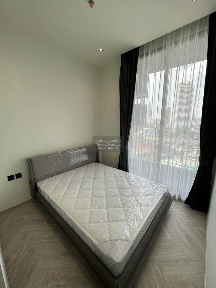 รูป 🔥🔥🔥 เช่าคอนโด  แชปเตอร์ เจริญนคร-ริเวอร์ไซด์ BTS-กรุงธนบุรี บางลำภูล่าง เขต คลองสาน กรุงเทพ CX-78285 ✅ ทักไลน์ @connexproperty ตอบทันที ทีมงานมืออาชีพ ✅ 🔥🔥🔥 - รูปที่ 3/4