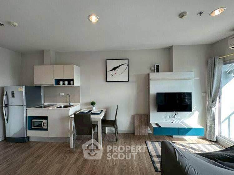 รูป คอนโด 1-ห้องนอน ที่ เซ็นทริค ซี พัทยา ใกล้ พัทยากลาง (ID 2635505) - รูปที่ 2/8