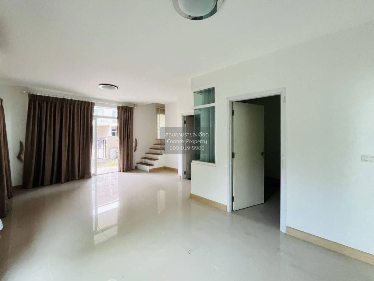 รูป ขายทาวน์เฮ้าส์/ทาวน์โฮม  คาซ่า ซิตี้ วัชรพล - เพิ่มสิน ออเงิน เขต สายไหม กรุงเทพ CX-106831 ✅ ทักไลน์ @connexproperty ตอบทันที ทีมงานมืออาชีพ ✅ - รูปที่ 10/10