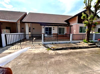 Houses for sale วิทยาลัยการปกครอง : For Sale House , Baan Subthanee 5 Rangsit-Klong 9 , Lam Phak Kut , Thanyaburi , Pathum Thani , CX-122830 ✅ Live chat with us ADD LINE @connexproperty ✅